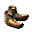 Ekstazyjne Buty