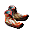 Buty Ognistego Ptaka