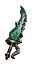 Miecz Nimfy
