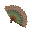 Wodny Wachlarz